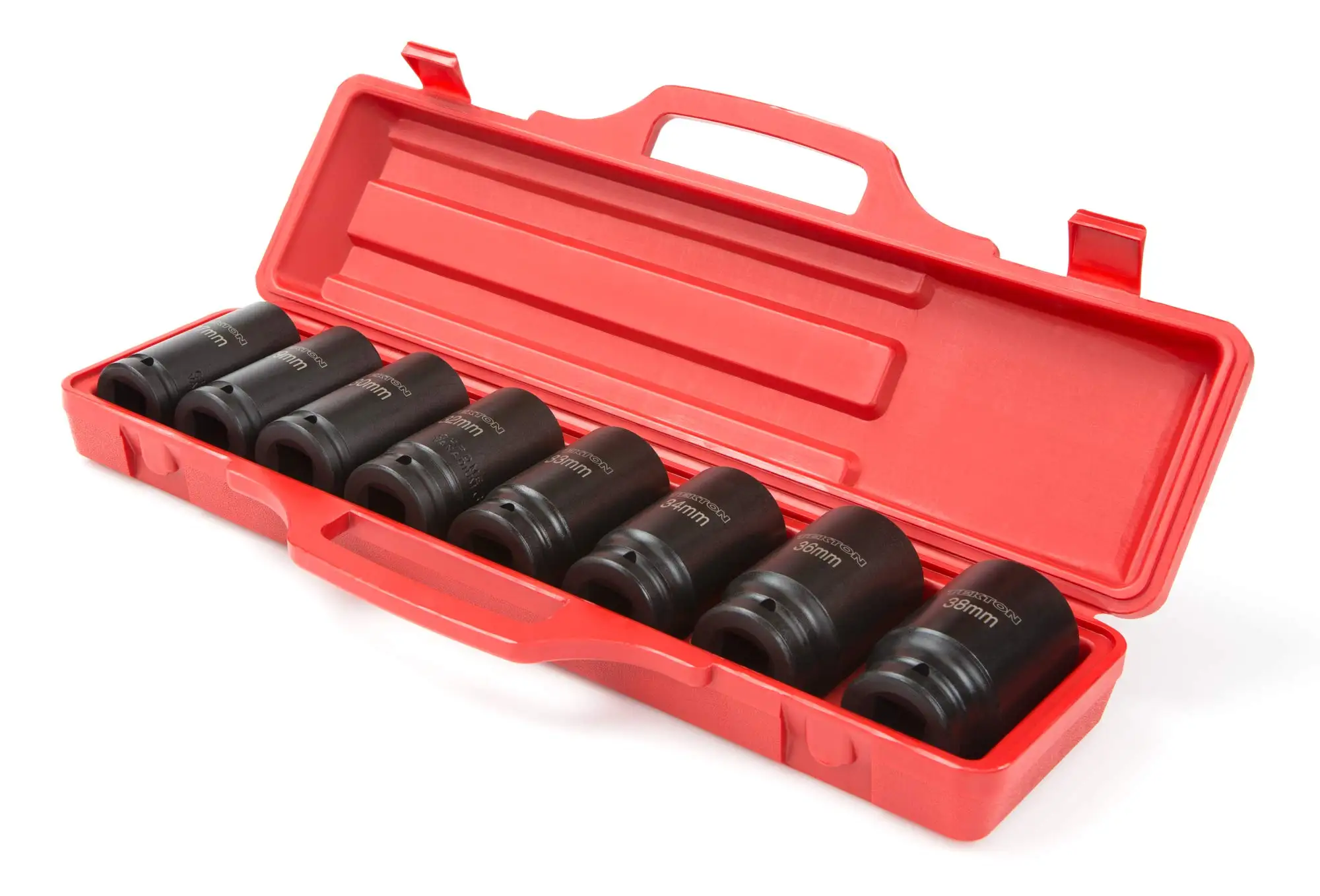 Good Selling 1/2in Hex Nut Driver Socket Kit Metric Impact Drill Bit OBM Impact Socket 28 Hand Tools