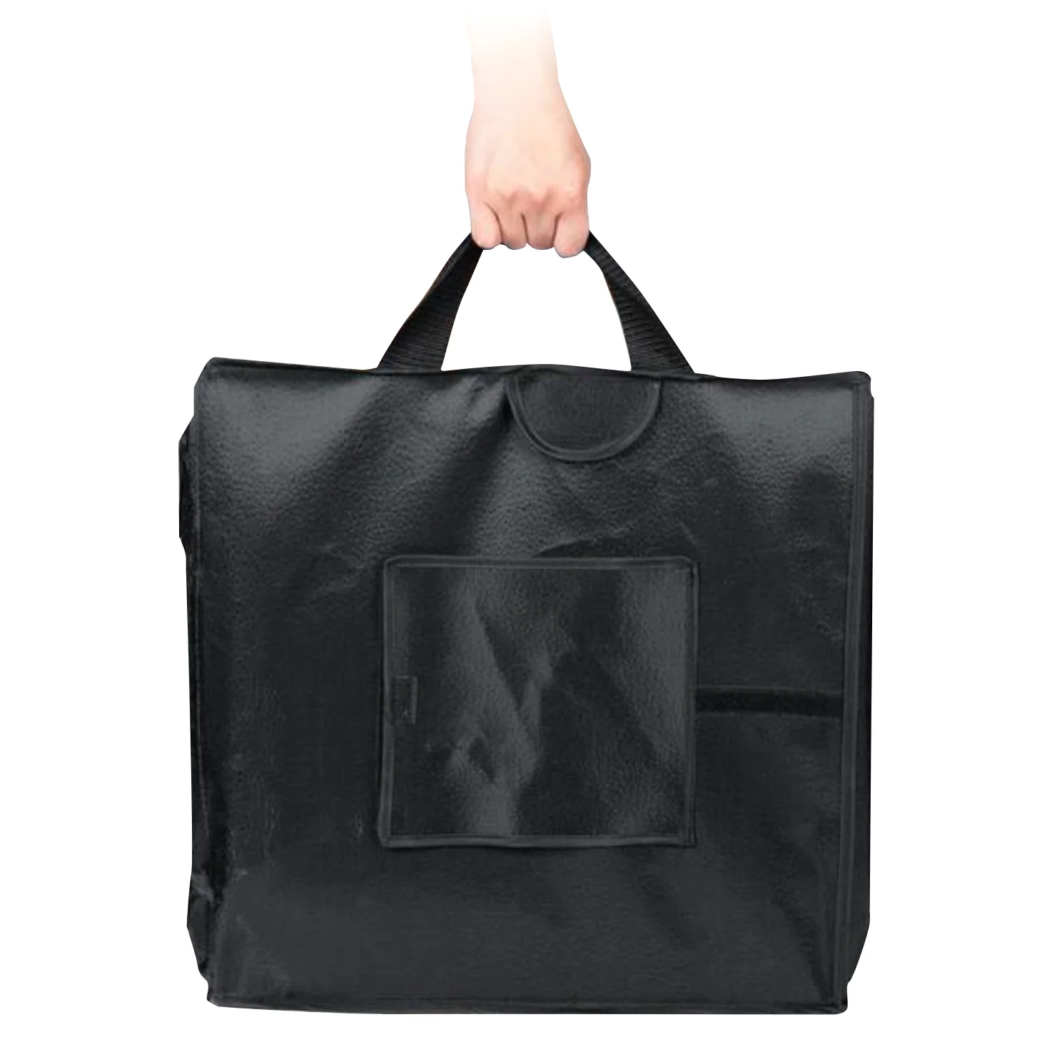 Folding Portable Photo Studio Light Box Kit Professional Photography Shooting Tent with Adjustable Brightness LED Strip Lights