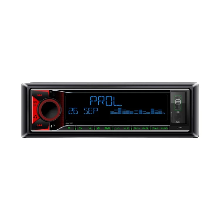 Популярный автомобильный MP3-плеер для универсального автомобиля высокого качества