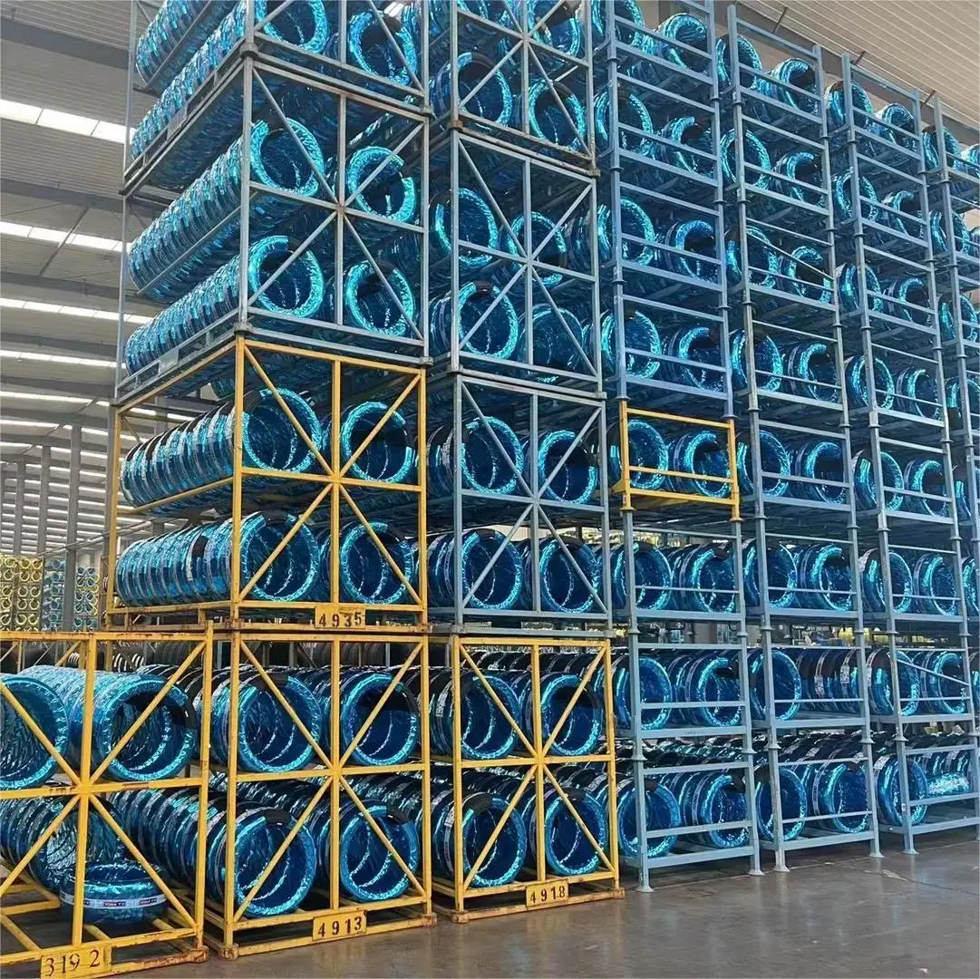 Polyurethane car tire manufacturer factory price 275/70r22.5