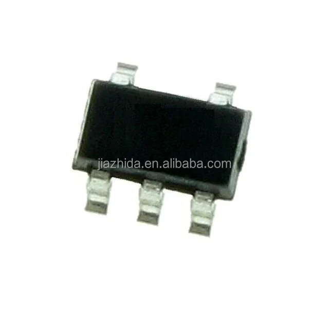 100% Original & New IC Chip TSV911ILT General Purpose Amplifier 1 Circuit Rail-to-Rail SOT-23-5 Electronic Component