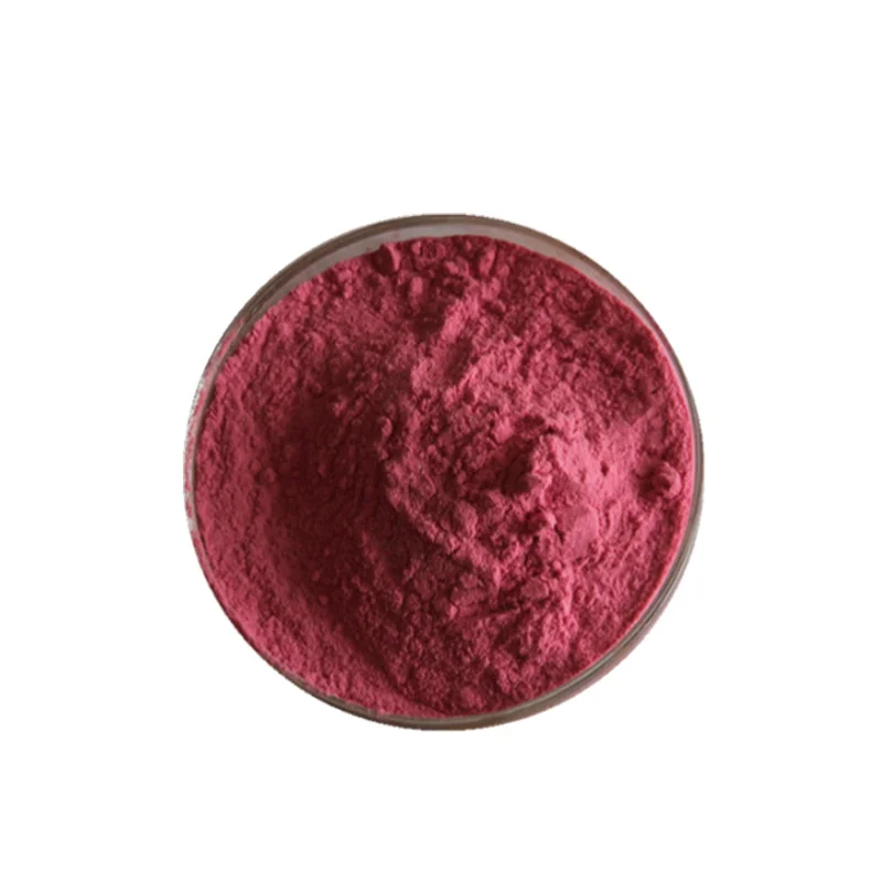 100% Nature red yeast rice extract red yeast rice powder