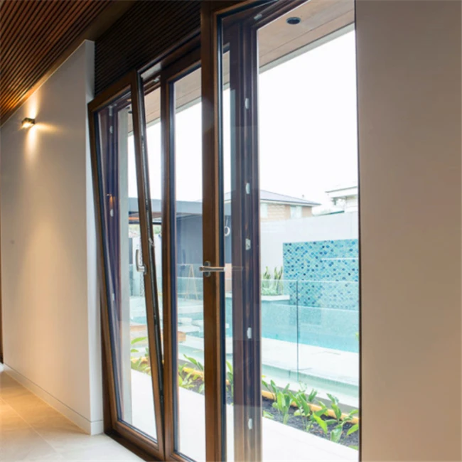 Prima Factory Price Tilt and Turn Window Modern Design Aluminum Window for Balcony Bedroom