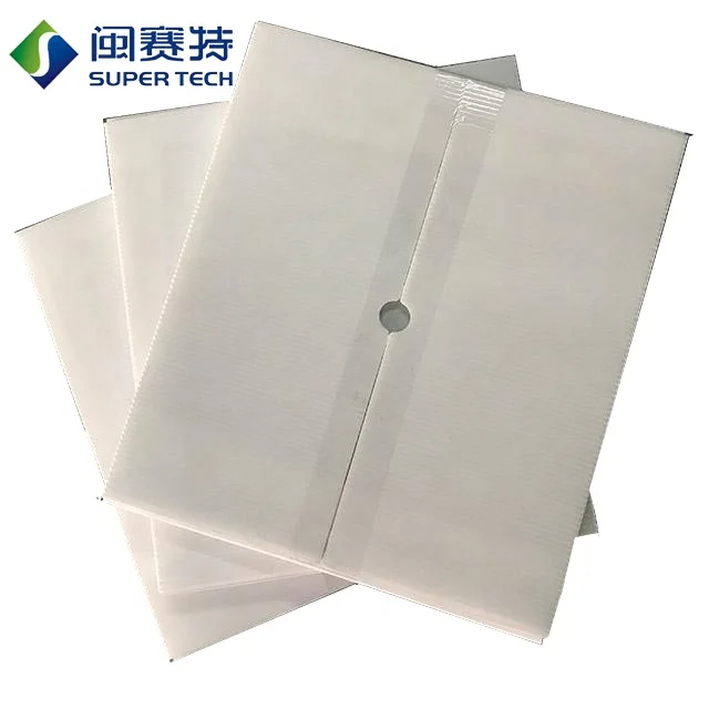 large/Recycling Detachable Pallet Insulated Cooler Box for cold chain physical distribution