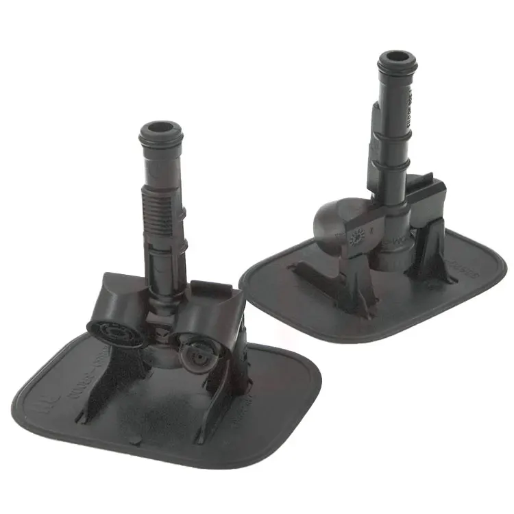 Cheap Factory Price Headlamp Cleaning Washer Spray Nozzle Jet Cover C ap OE 98681-3R000 For Ki a CADENZA