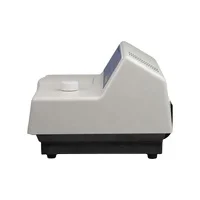 Infitek China UV VIS Spectrophotometer Single Beam UV-Vis Spectrophotometer