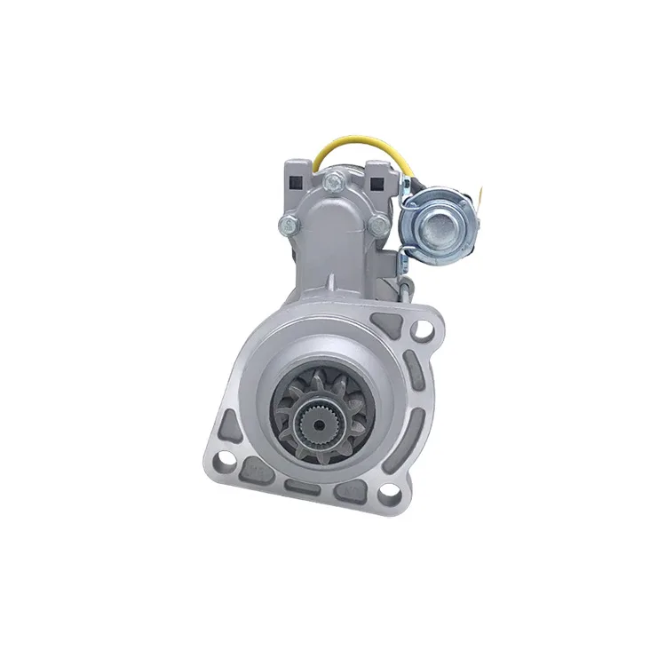 High quality Sinotruk Engine parts  M96RA VG1560090001 Starter