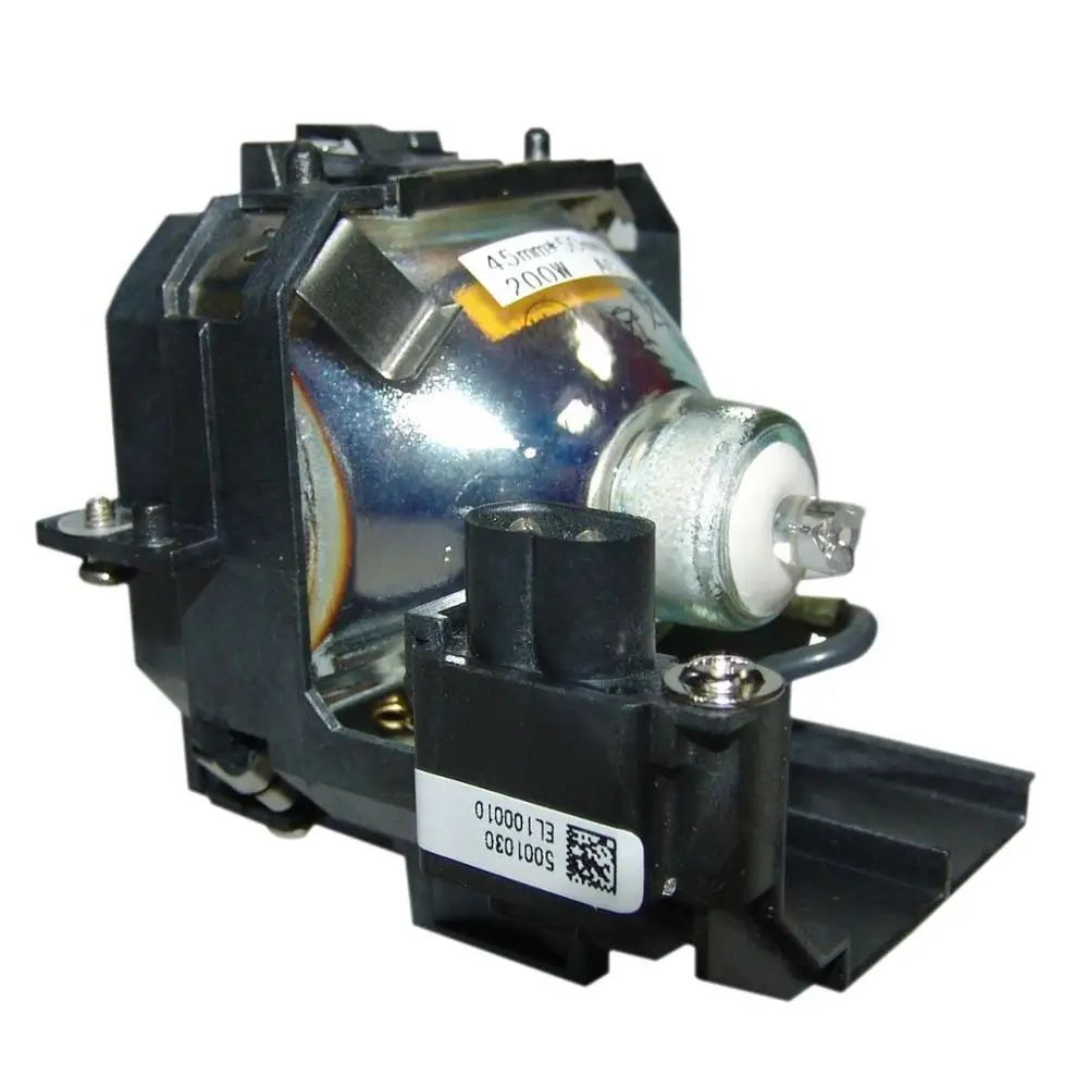 Projector Spare Part Lamp for V13H010L21/ELPLP21 EPSON EMP-53/EMP-73/PowerLite 53c/PowerLite 73c