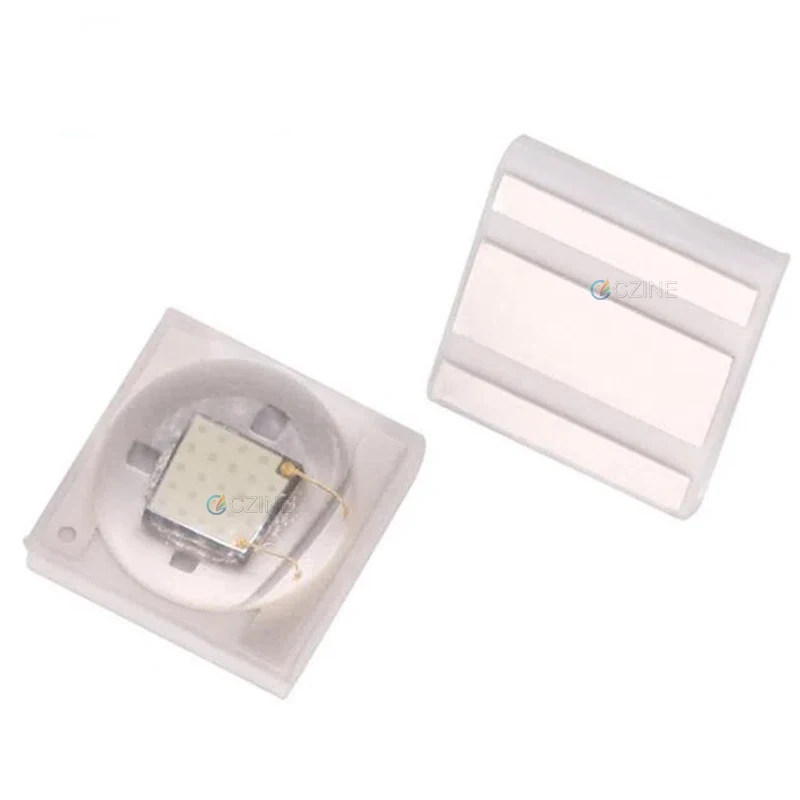 Czinelight 3535 SMD 1W 365nm 385nm 410nm UV LED