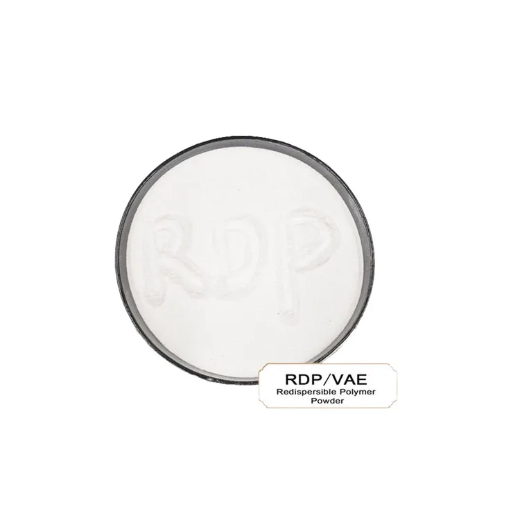 Wholesale product rdp chemical flexibility vae copolymer rdp polymer manufacturer rdp powder redispersible polymer