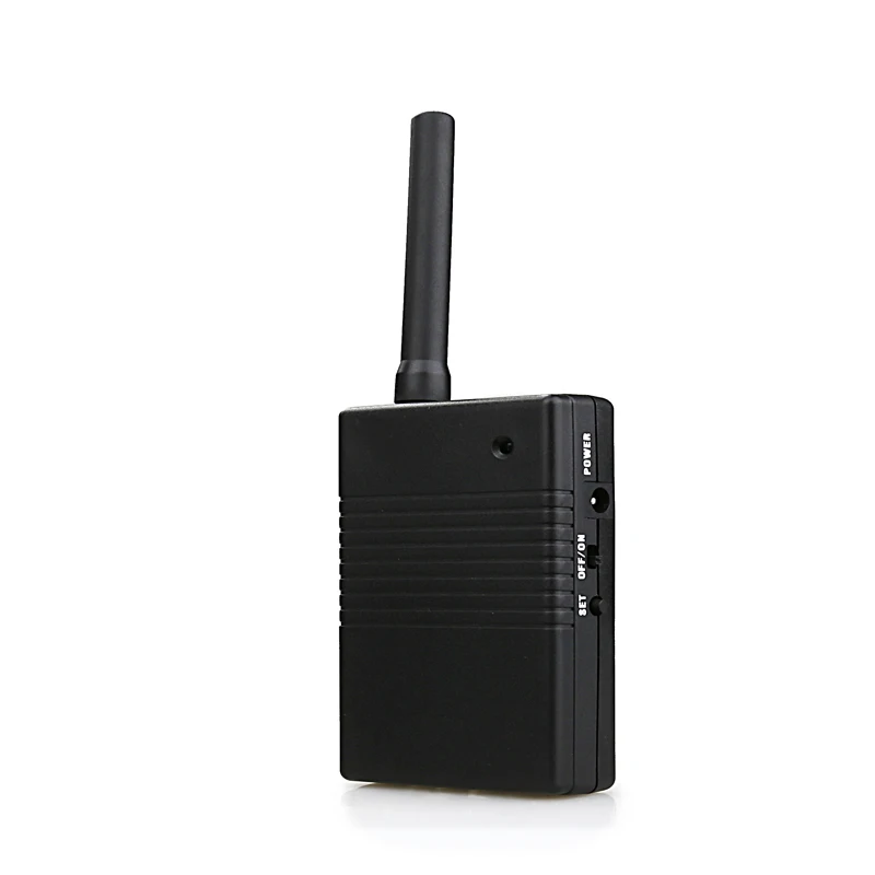 Signal Wireless Calling System 433.92 MHZ Signal Repeater