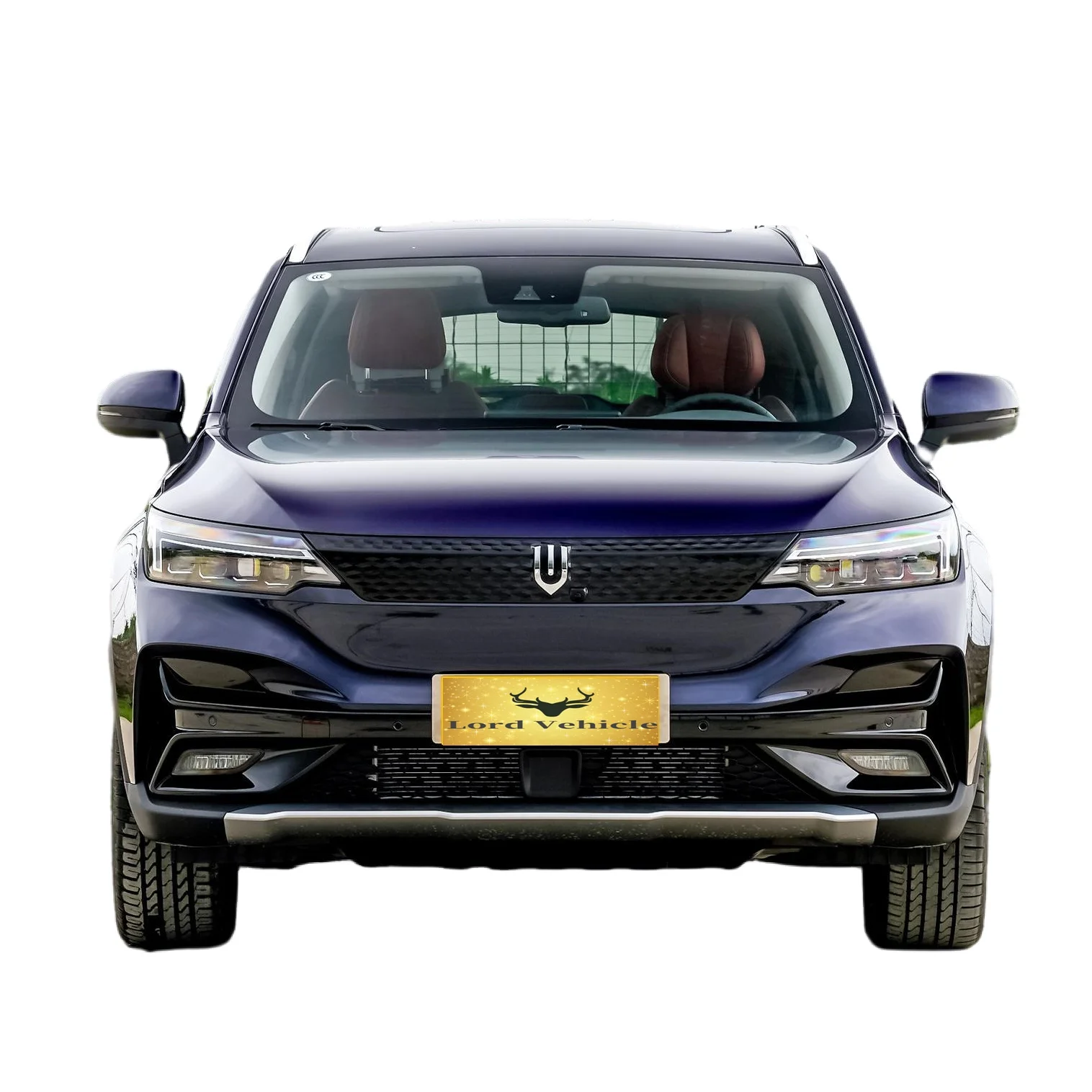 New energy sport automobile Long range electric vehicle with fast charging China high speed ev skyworth ev6