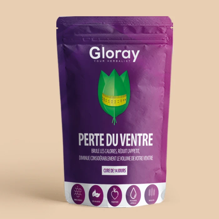 14 JOURS BRULEUR DE GRAISSE VENTRE PLAT Minceur Detox THE PERTE POIDS DU BRULELES калории