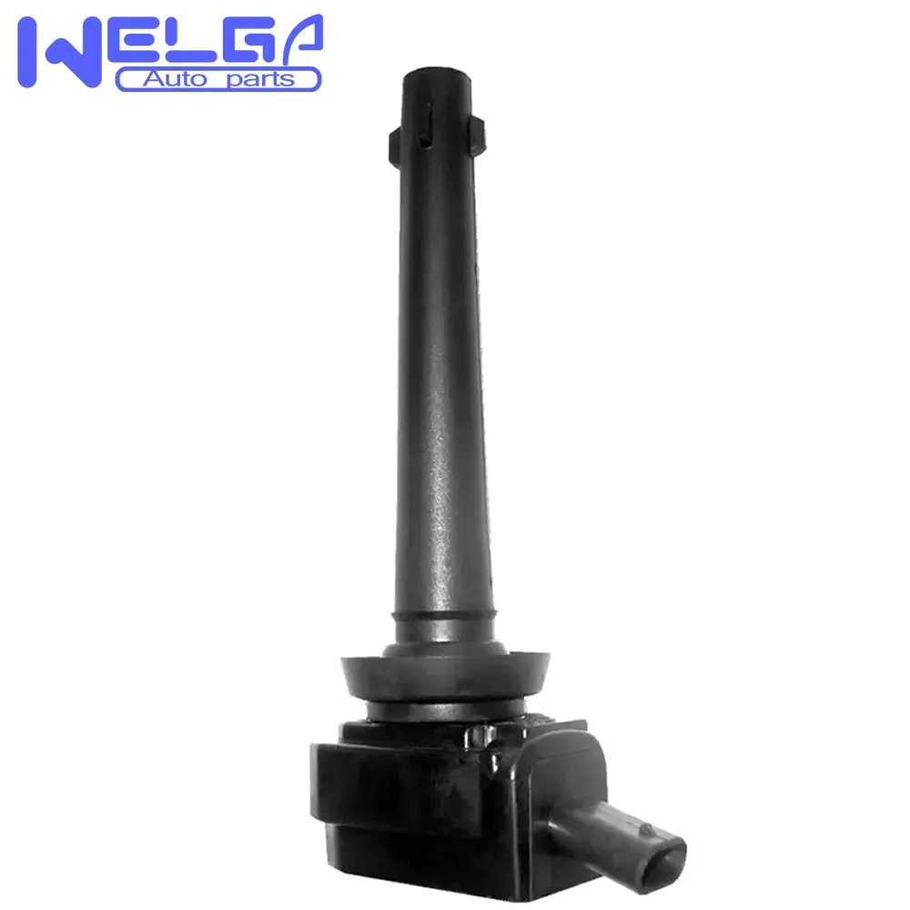 Bobina de Encendido 0221504027 Auto Engine Car Ignition Coil UAZ 3163-00-3705013 0221504027 409043705000 3163003705013