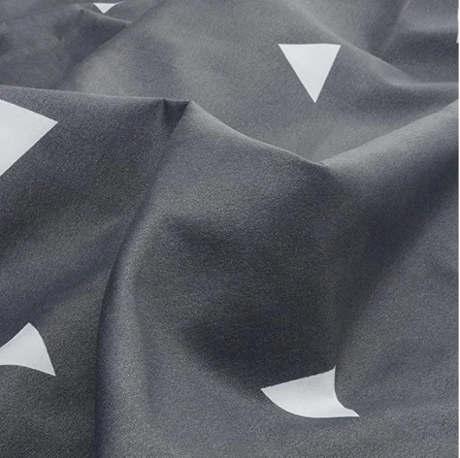 super  soft textile comforter cover for home and hotel