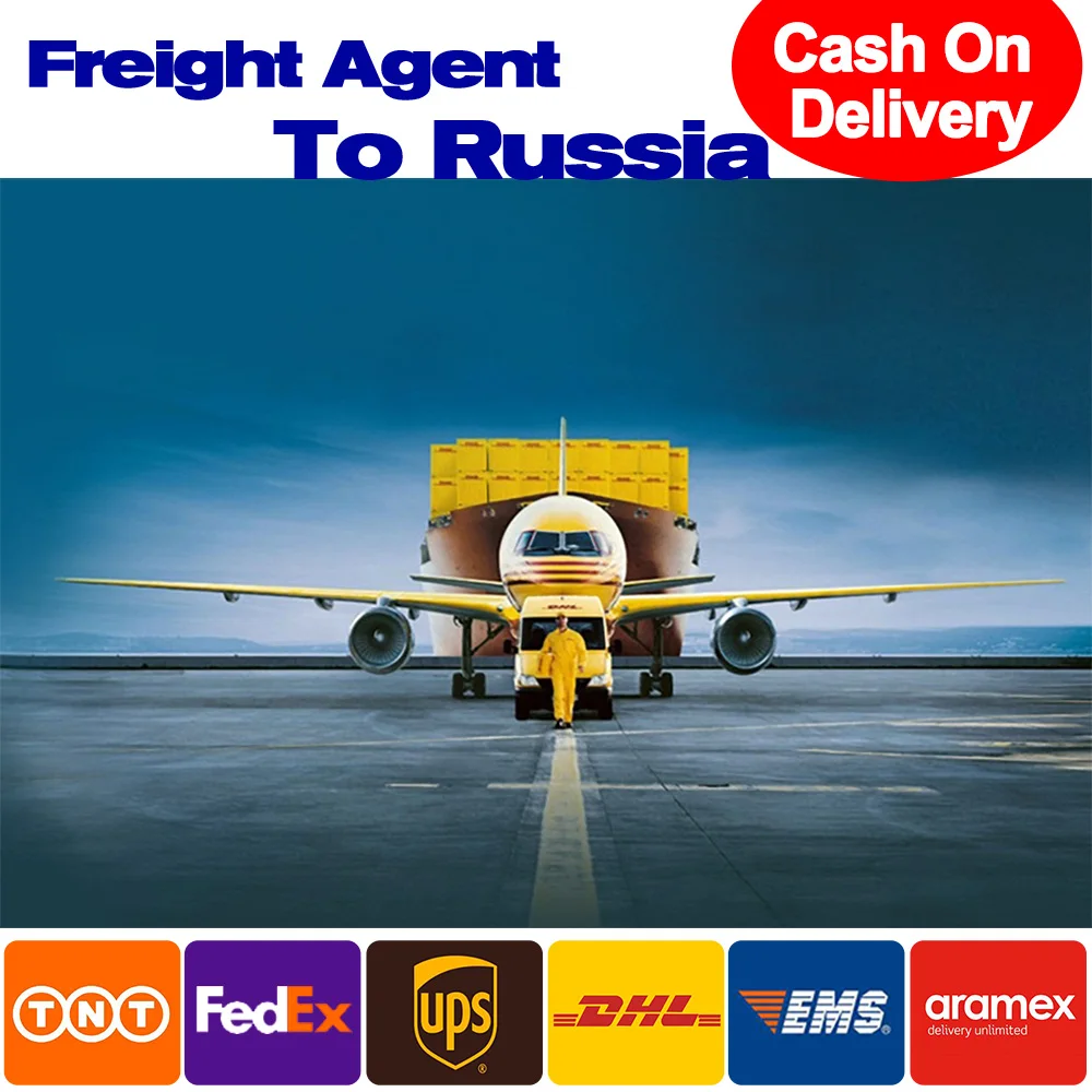 logistic transport and warehouse agent to russia and kazakhstan