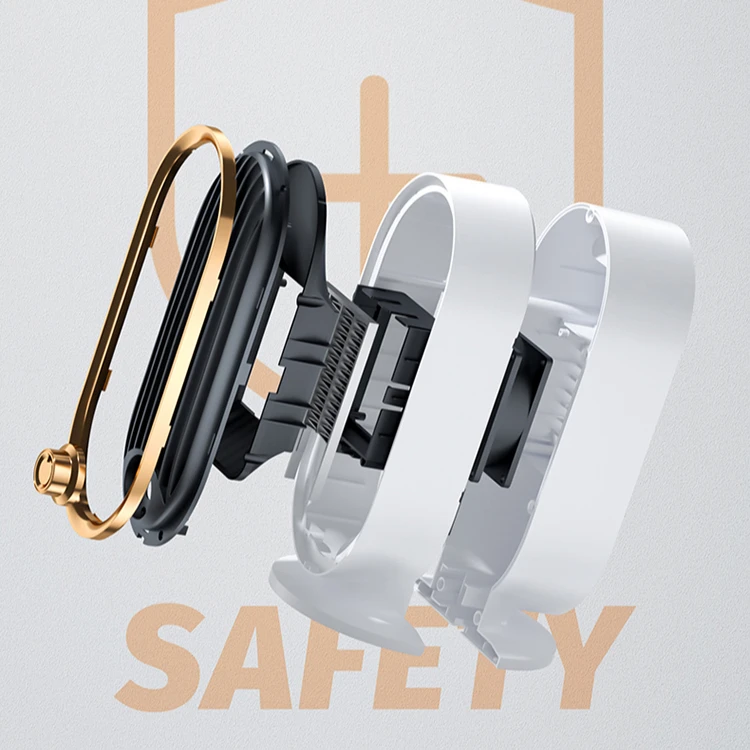 Oem Wholesale Usb Heater Fan Ptc Heater Fan Infrared Heater For Winter Fast Heating