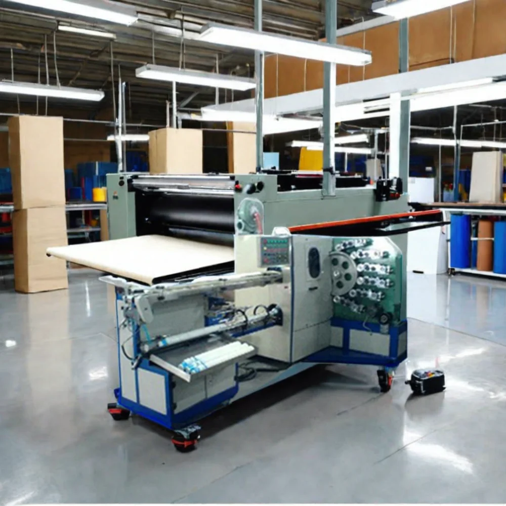 Mechanical High Precision And Efficient Container Plastic Cup Fully Automatic Equipment Curved Surface Offset Printing Machine