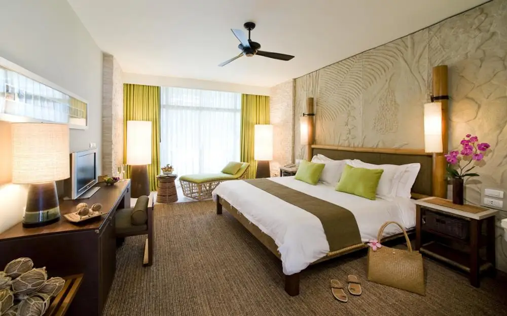 Commercial Hotel Furniture