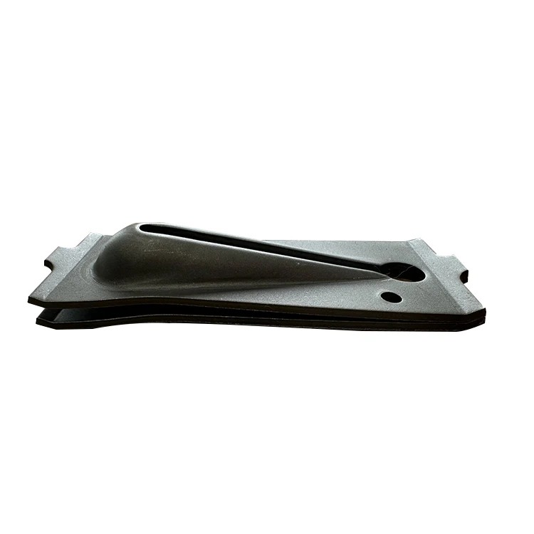 Hvy Duty Snaptie Wedge - Plain