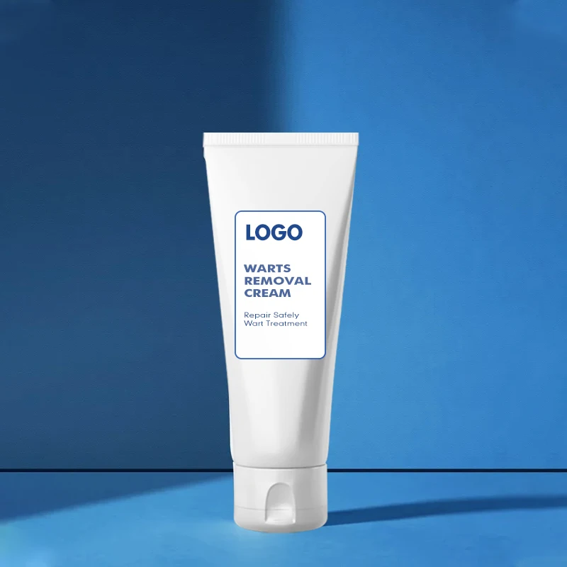 Exfoliator smoothing natural face remove dark spot skin tag wart remover cream treatment organic vegan warts removal cream
