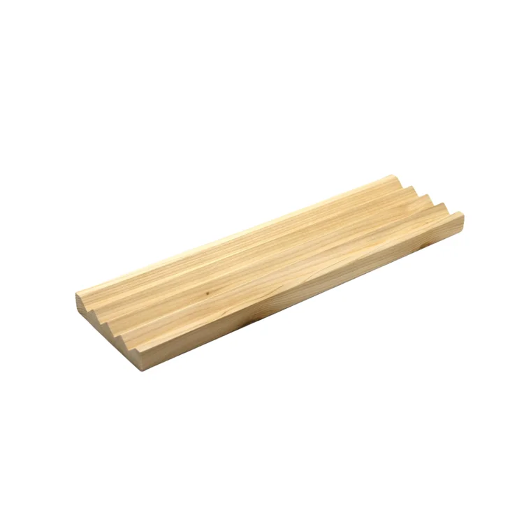 New Arrival Wooden Custom Sponge Holder