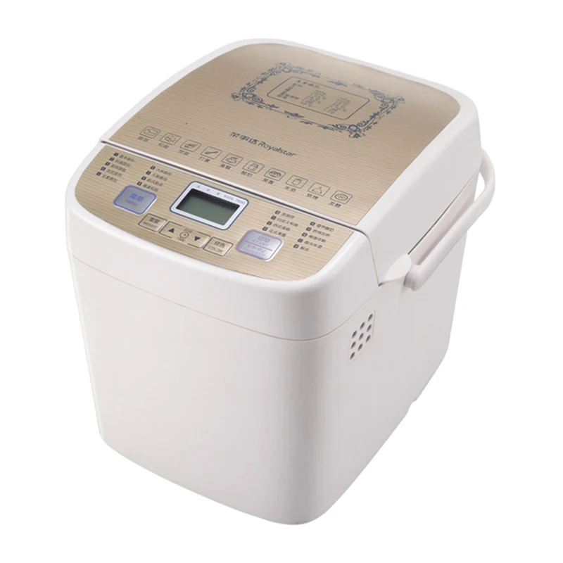 kitchen appliances electric toaster portable temperature control non-stick bread sandwich toaster maker machine