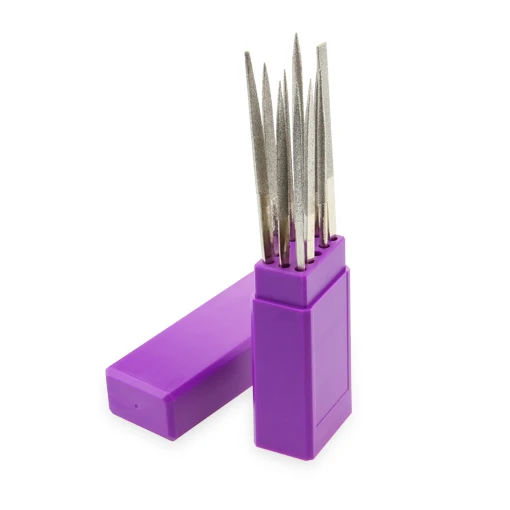 
Hand Tools Customized Logo File Set Glasses Tools 