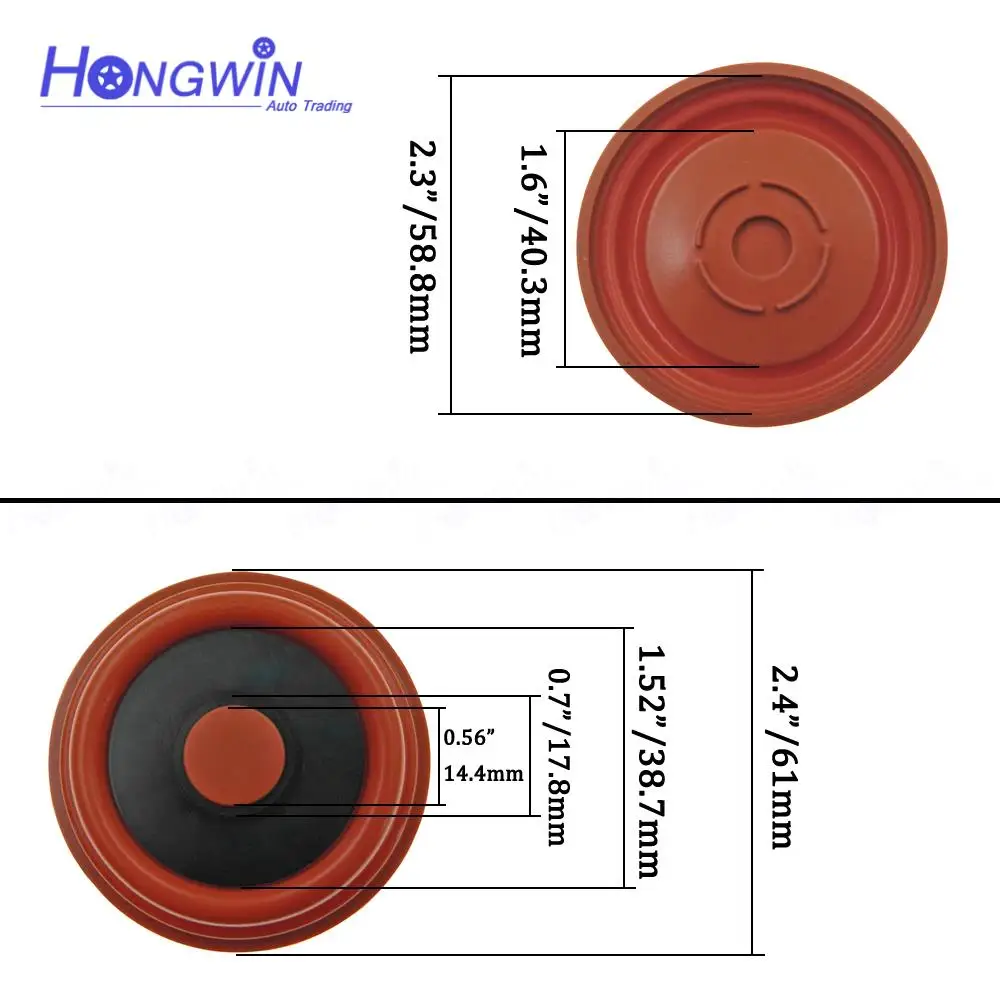 New Valve Cover Crankcase Breather Membrane For VW Passat Golf Skoda Audi A4 A6 Seat 038103469 038103469AJ 038103469R 038103469M