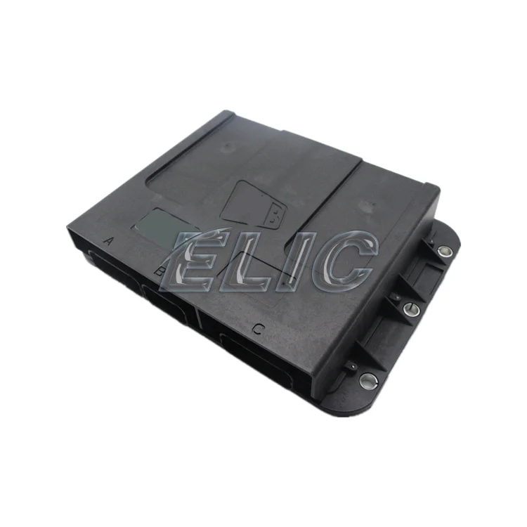 Контроллер ЭБУ для экскаватора ELIC JS200 JS220 332/K6848 4HK1 блок контроллера 332K6848 332-K6848