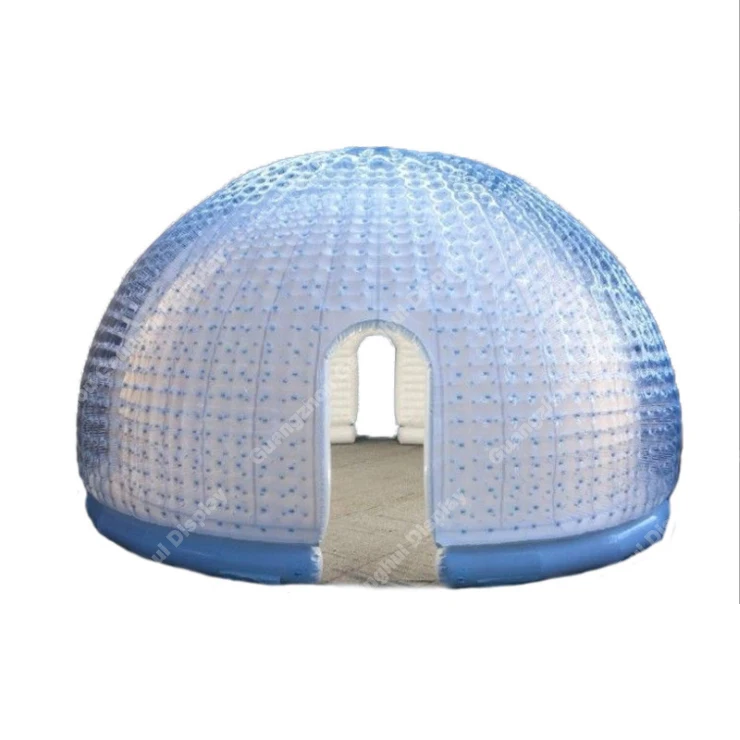 
hot selling china out door bubble tent dome house inflatable camping tent outdoor inflatable clear bubble tent 