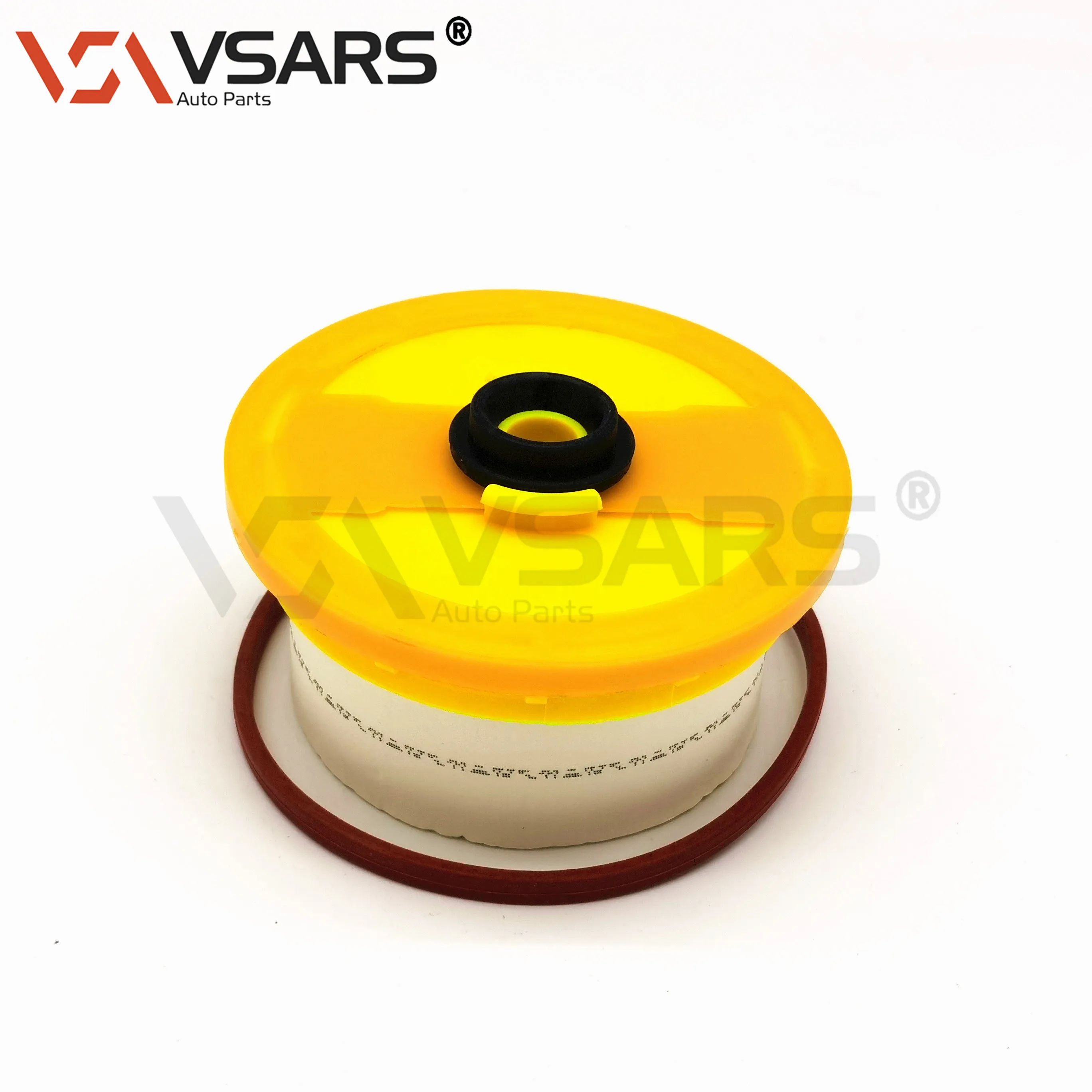 VSF-20035 Универсальный Авто Pu двигатель волокна фильтрации топлива для T oyota OE 23390-51070 2339051020 2339017540 ADT32389