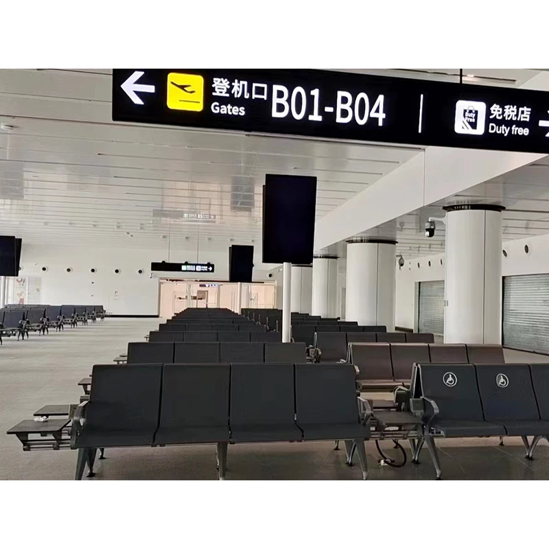 High quality cheap price Waiting Chair Universal Airport Waiting Chair Hospital Waiting Room Chair
