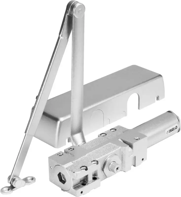 
American Style Design Heavy Duty Door Closer for Commercial Doors 
