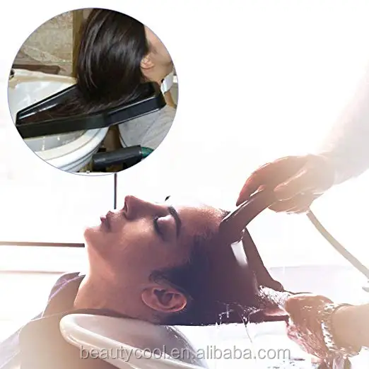 Инновационные товары, удобная портативная чаша для мытья шампуня, красота и личная гигиена