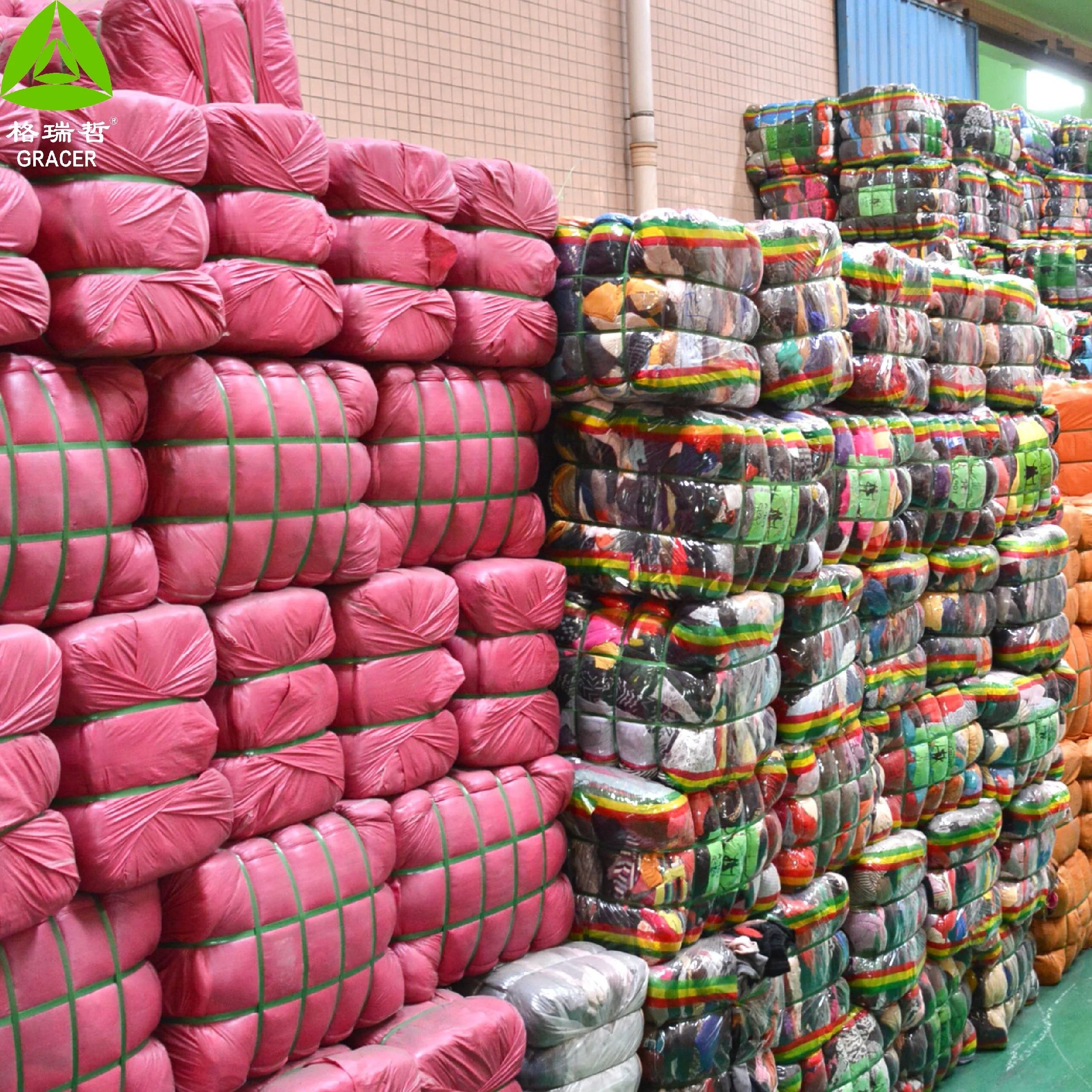 2023 High-Quality Materials From Developed Cities,A Grade U.S Used Clothes In Bales Premium 55