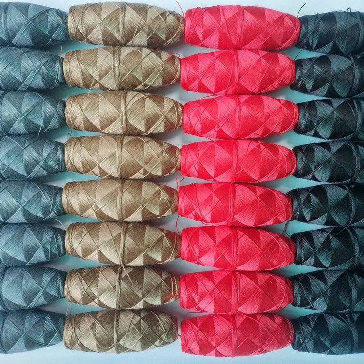 Hot Sale Made in China, High Speed Embroidery Bobbin Winding Machine