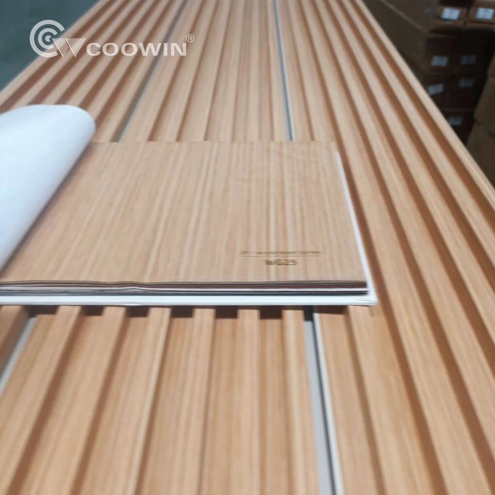 Modern Design Luxury Flexible Soft Plastic Interior Wpc Wall Panel Rich Color Laminated Indoor Wpc Wall Panel