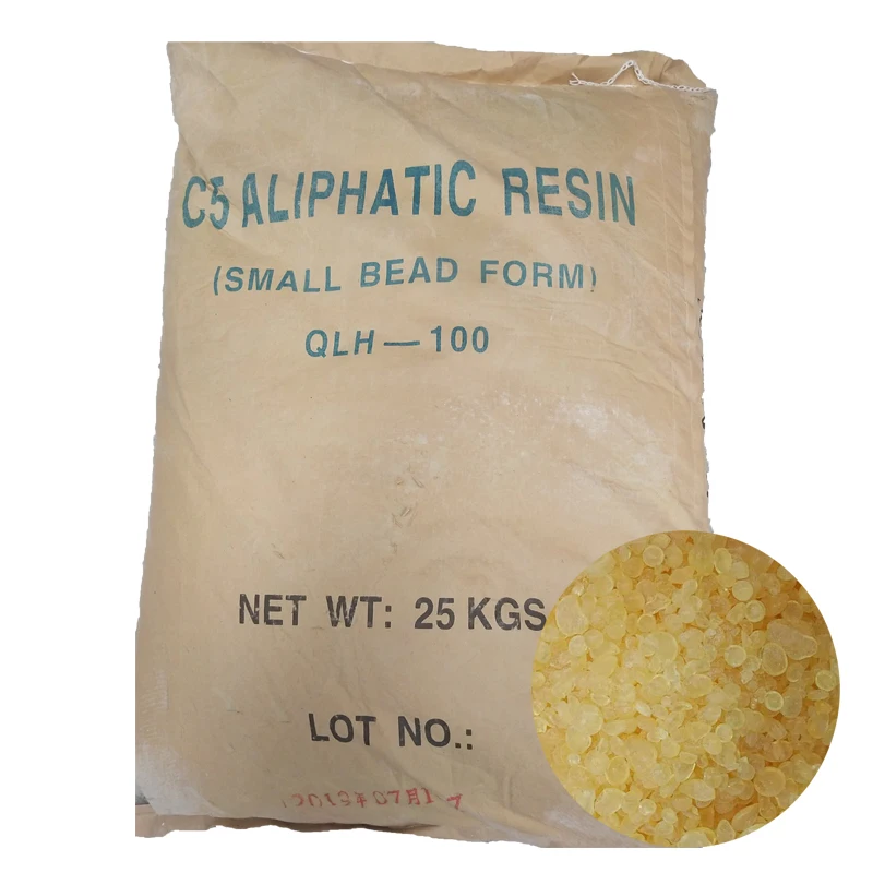 Road marking paint resin road line material C5 hydrocarbon resin price on sale