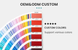 Woven Soft Smooth Printing Solid Color Silk Twill Fabric 100% Silk Organic 16 19 22 25 30mm For Lady Clothing Apparel