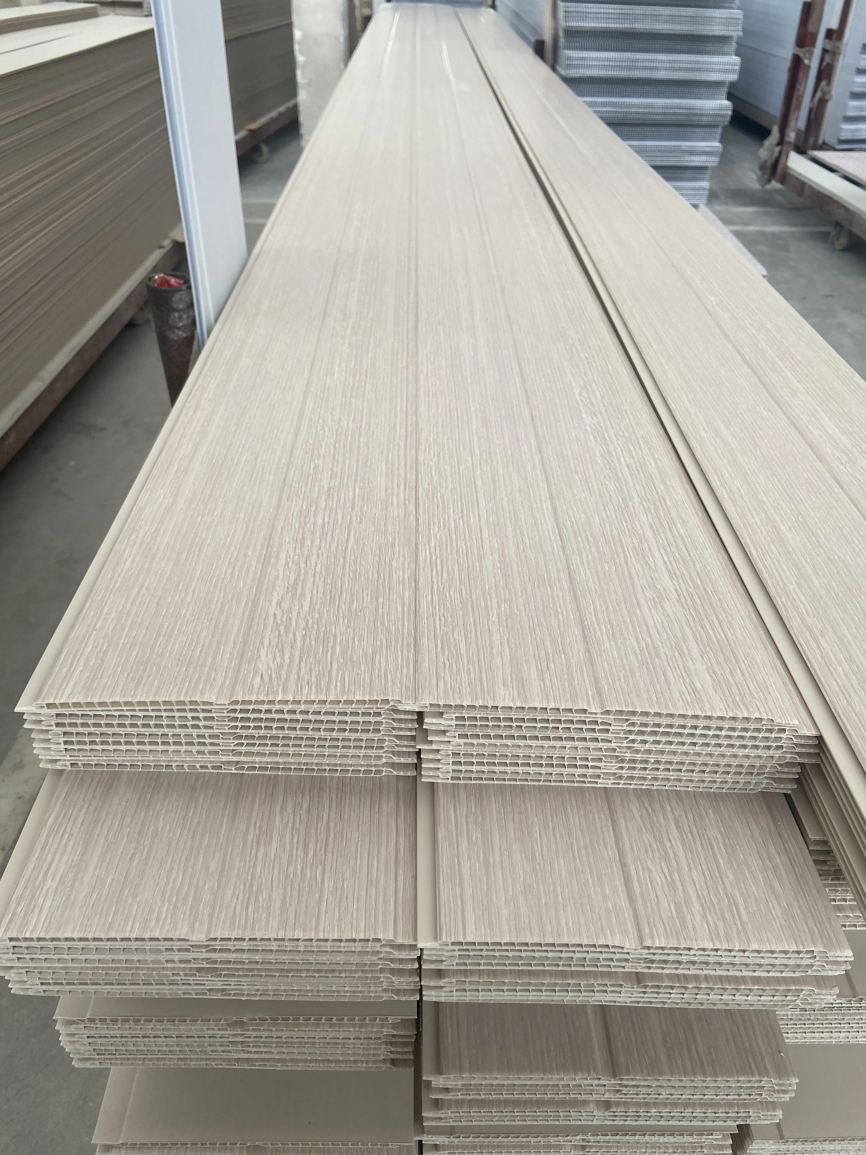 False ceiling plastic pvc ceiling jiangsu building materials panels