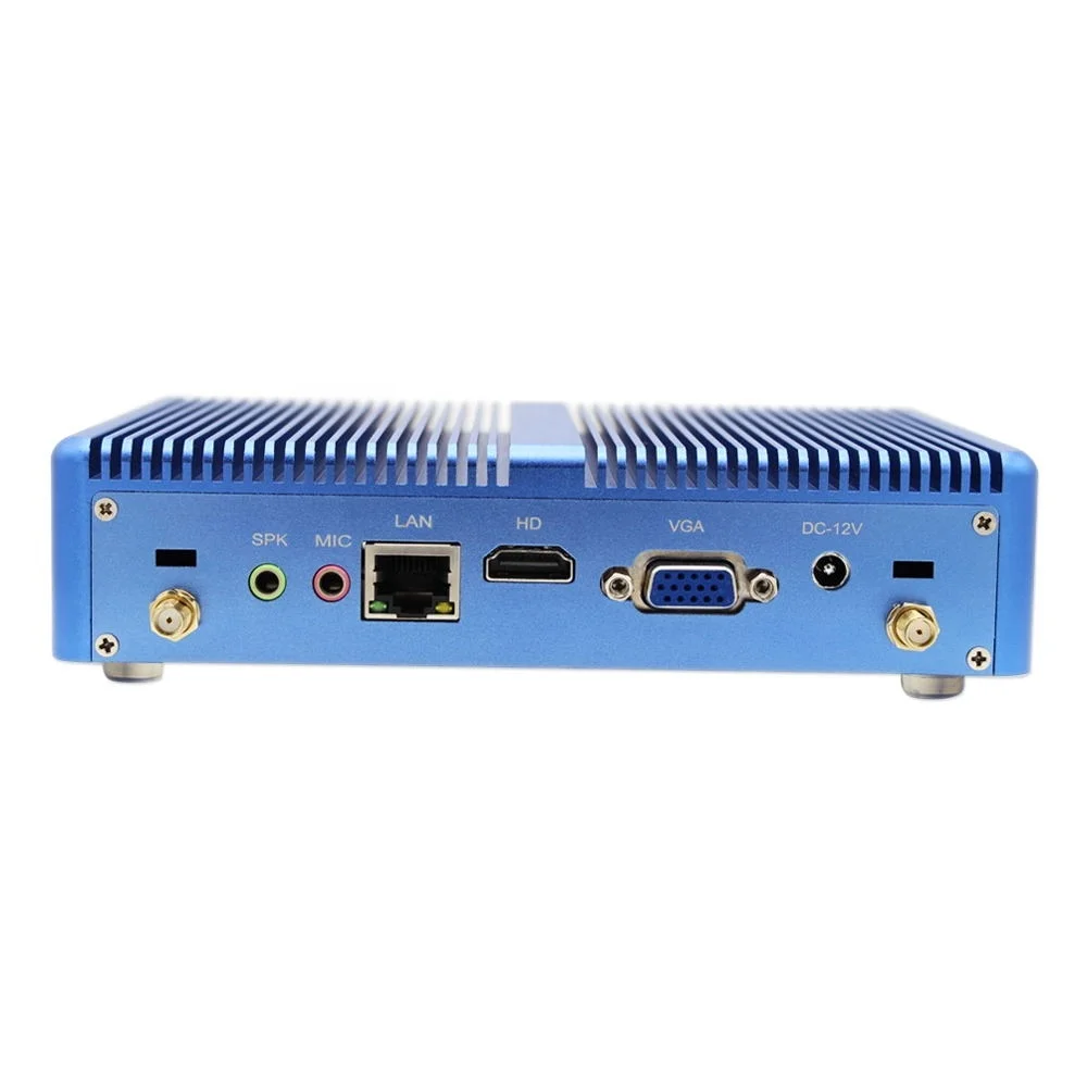  Материнская плата VENOEN i7 4610Y x86 mini itx для детей бесплатная