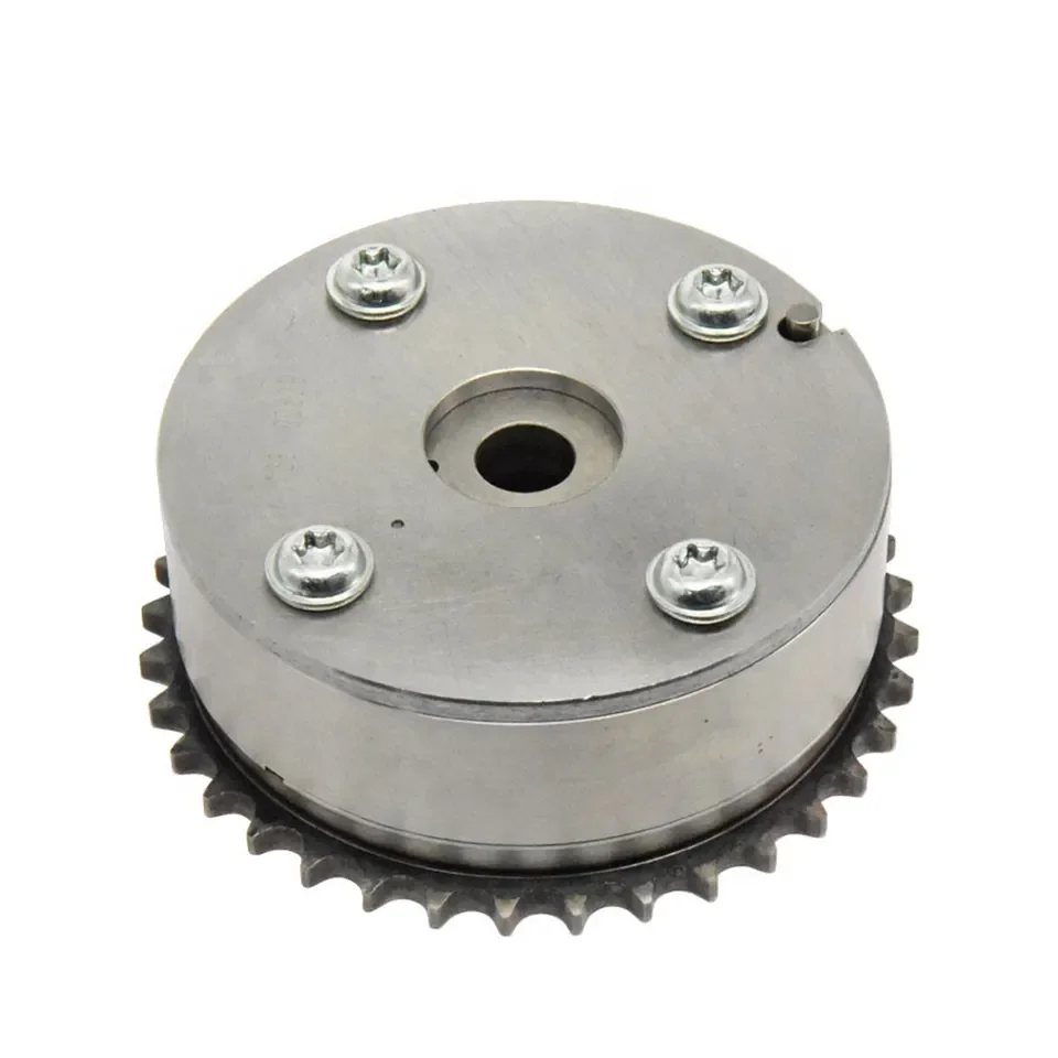 OE Number 13050-37060 1305037060 New Auto Engine Timing Camshaft Gear For Toyota For Corolla For Prius For Matrix 1.8L 2008-2019