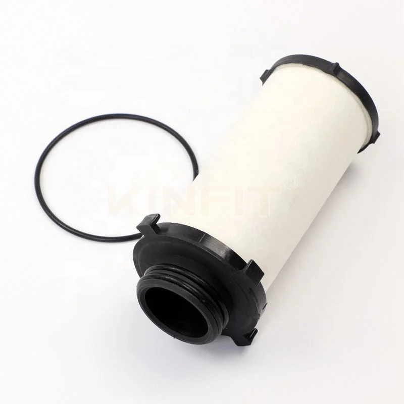 Auto Bus Low Pressure LNG CNG Natural Gas Filter MY200-1107240 For Yuchai