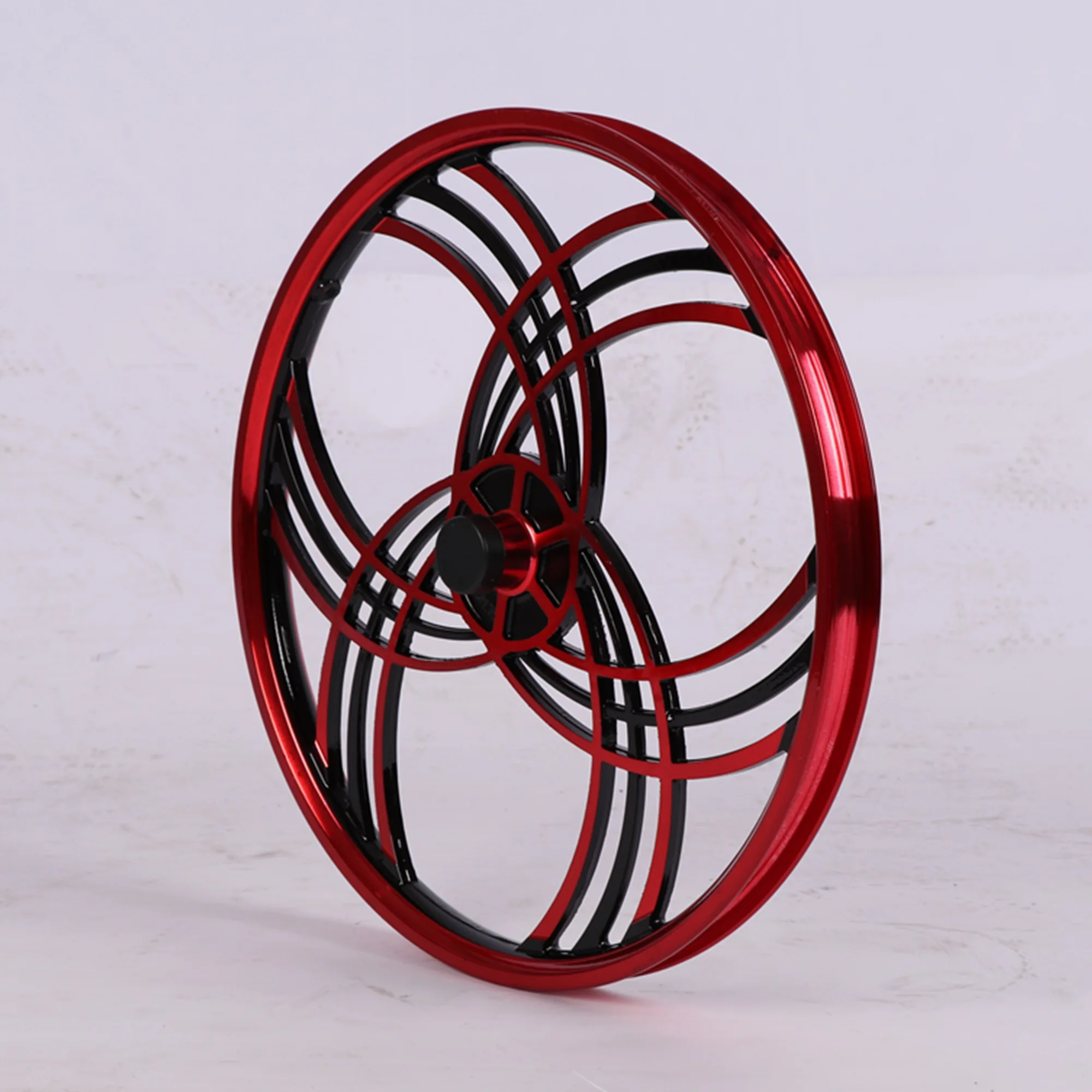 Customized wheels, customized aluminum alloy and magnesium alloy cast integrated aluminum alloy wheels, wheels kids bikes