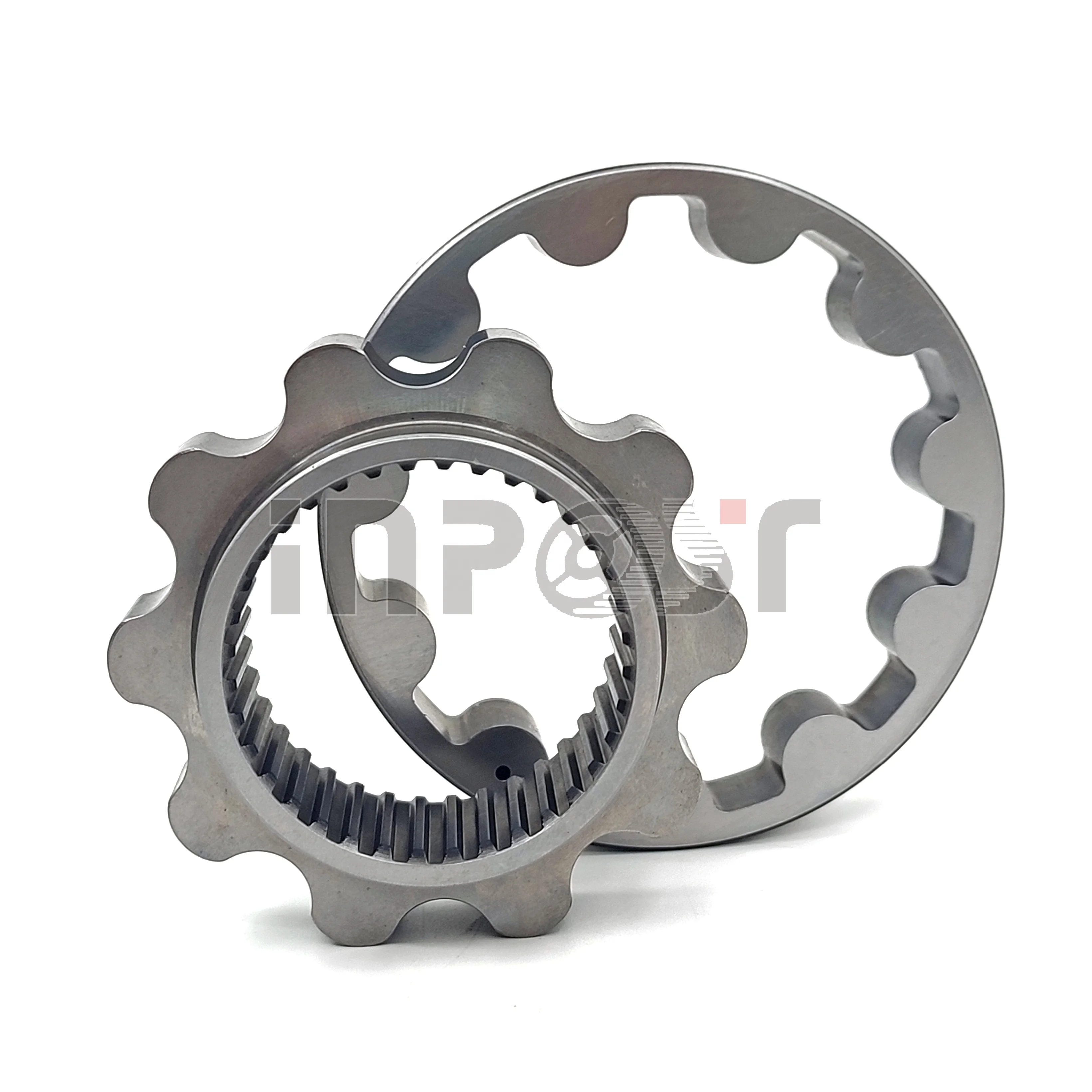 1C010-35070, 6680676 Oil Pump Rotor for Kubota V3300 V3600 V3800 Diesel Engine