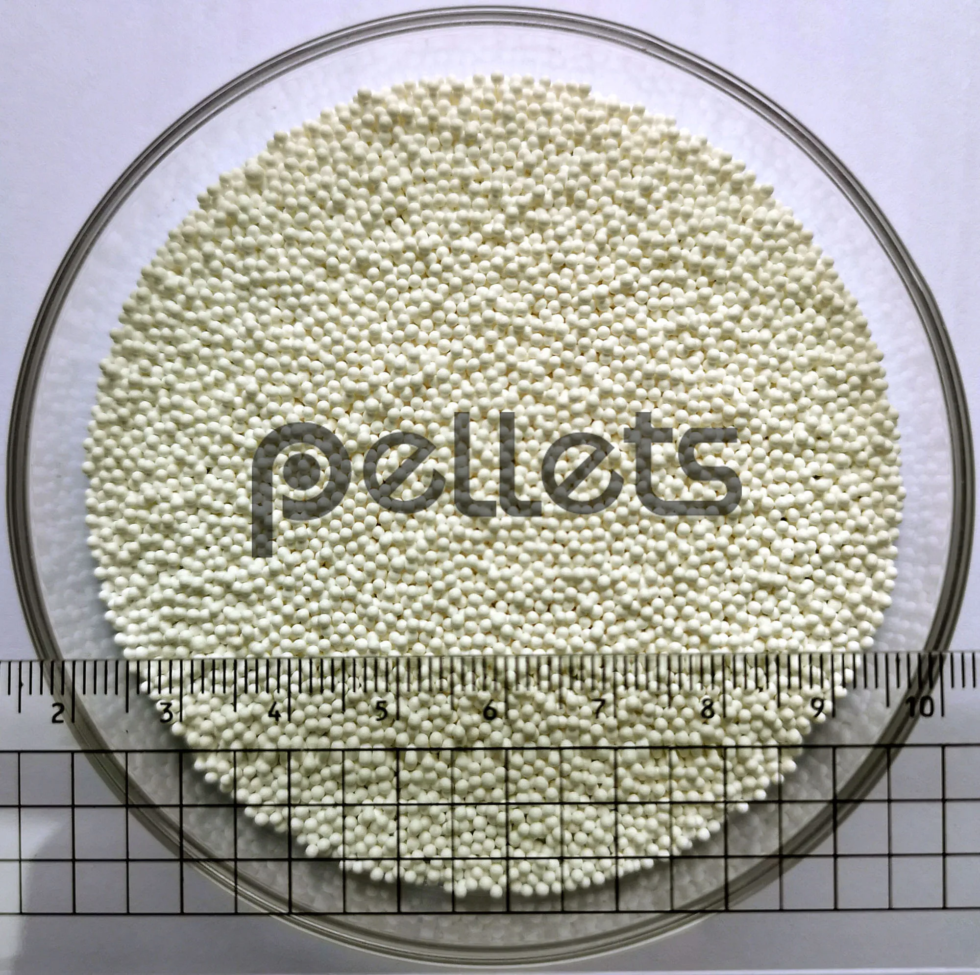 
Colorful Jojoba Beads Face Care VC Beads Colorlets PELLETS Mixture COLORLETS WHITE 