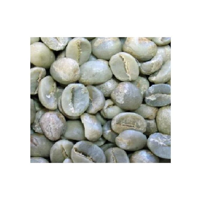 Ethiopia Green Coffee Beans Arabica Yirgachefe