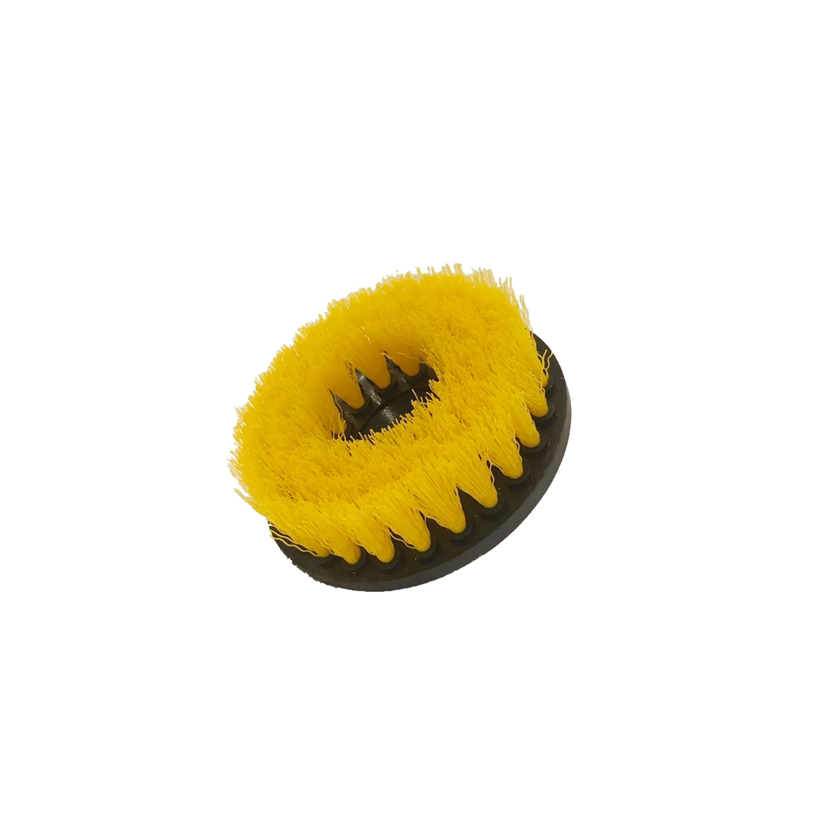 
5 Pack Electric Scrubber Brush Drill Brush Kit For Bathroom Bathtub Tiles Toilet Cleaning 