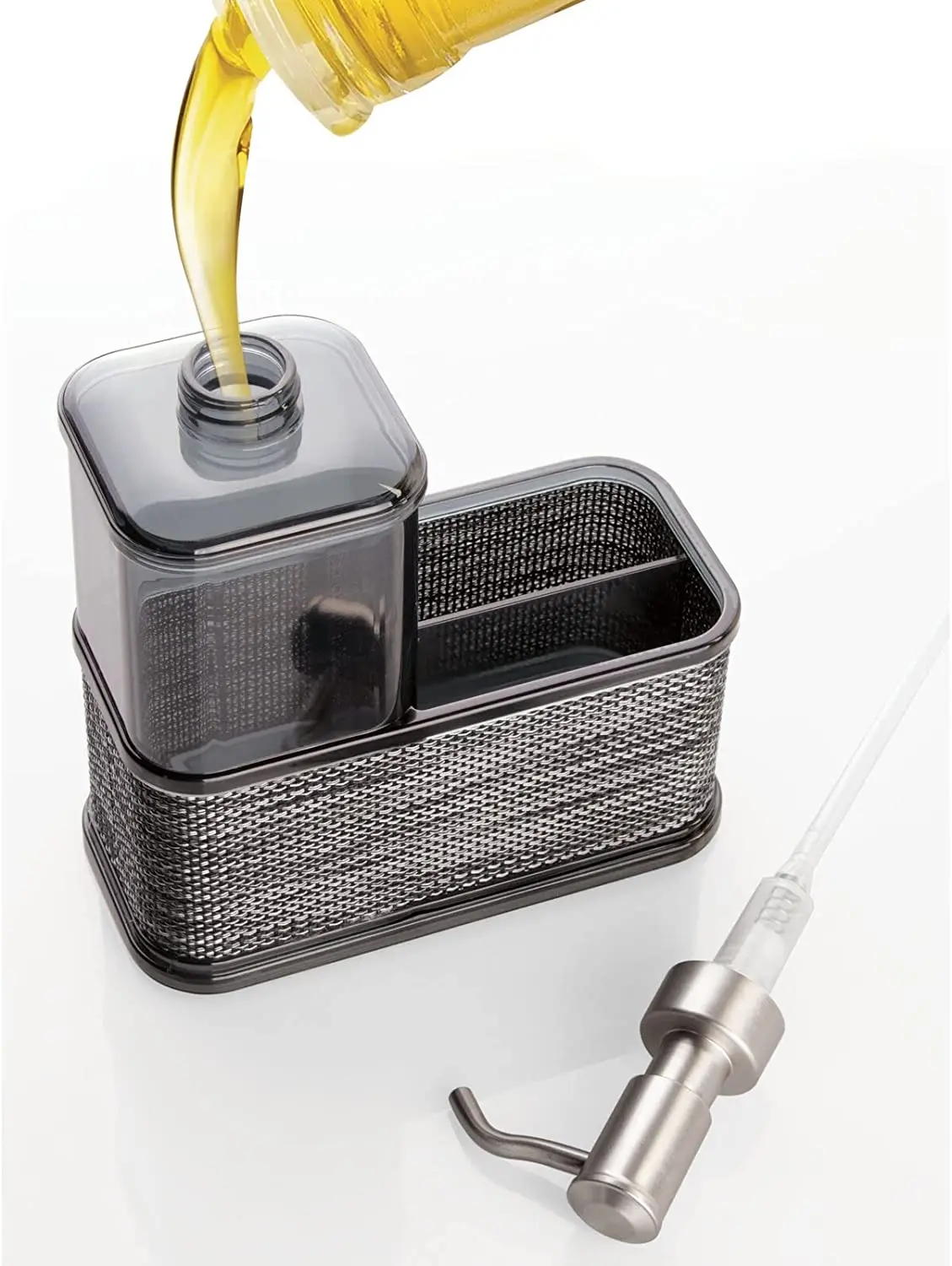 Factory price practical Sustainable Hand Lotion Dispenser plastic bottles for dishwashing liquid